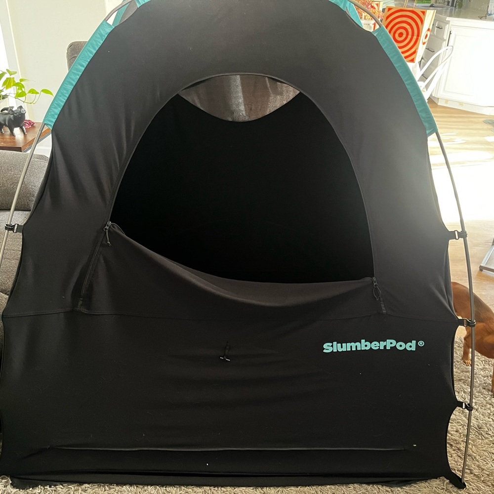 Slumberpod